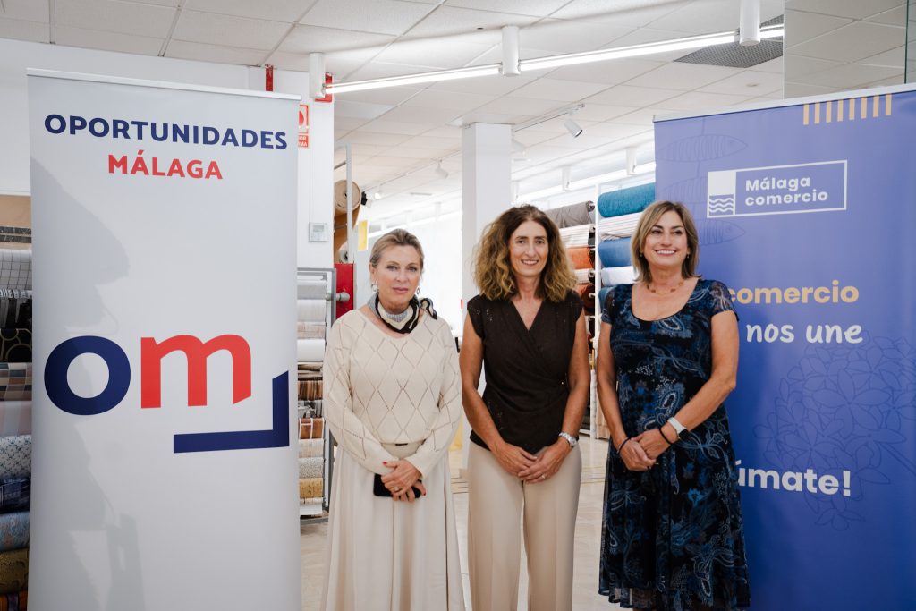 Oportunidades Málaga
